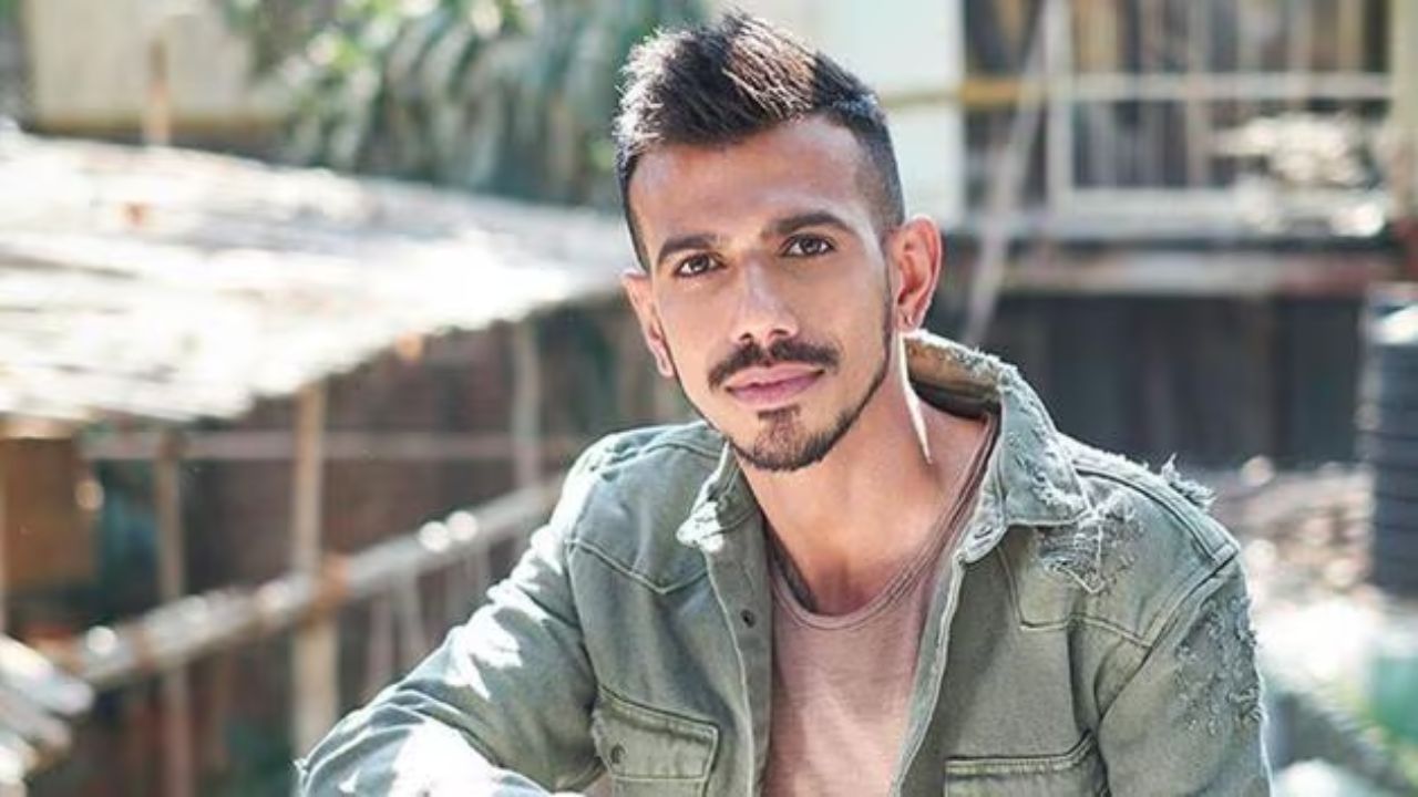 Yuzvendra Chahal