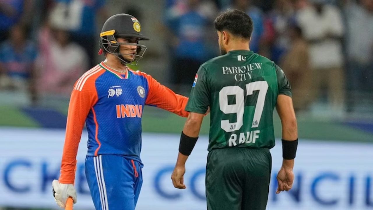 Abhishek Sharma discharged from hospital ahead of IND vs PAK Clash