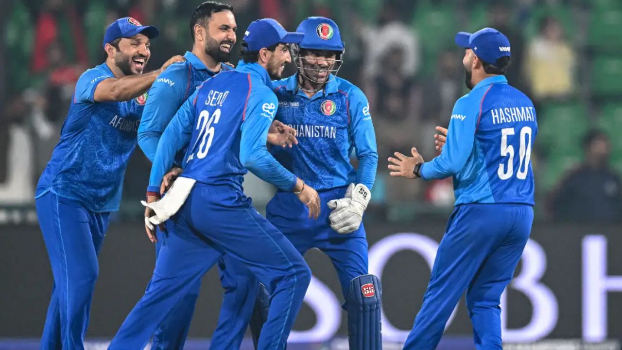 Afghanistan Cricketers refuse to take Part in PSL Auction Rahmanullah Gurbaz Withdraw his name