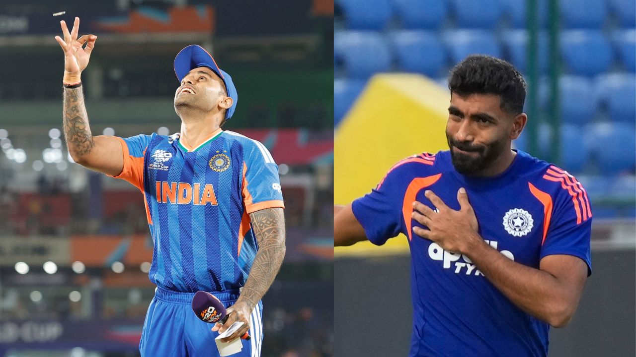 IND vs NAM