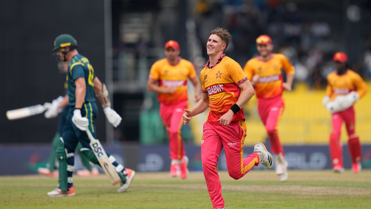 AUS vs ZIM
