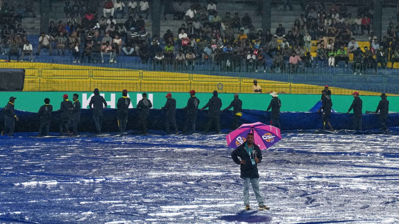 Reserve Day for T20 World cup 2026 Semifinal