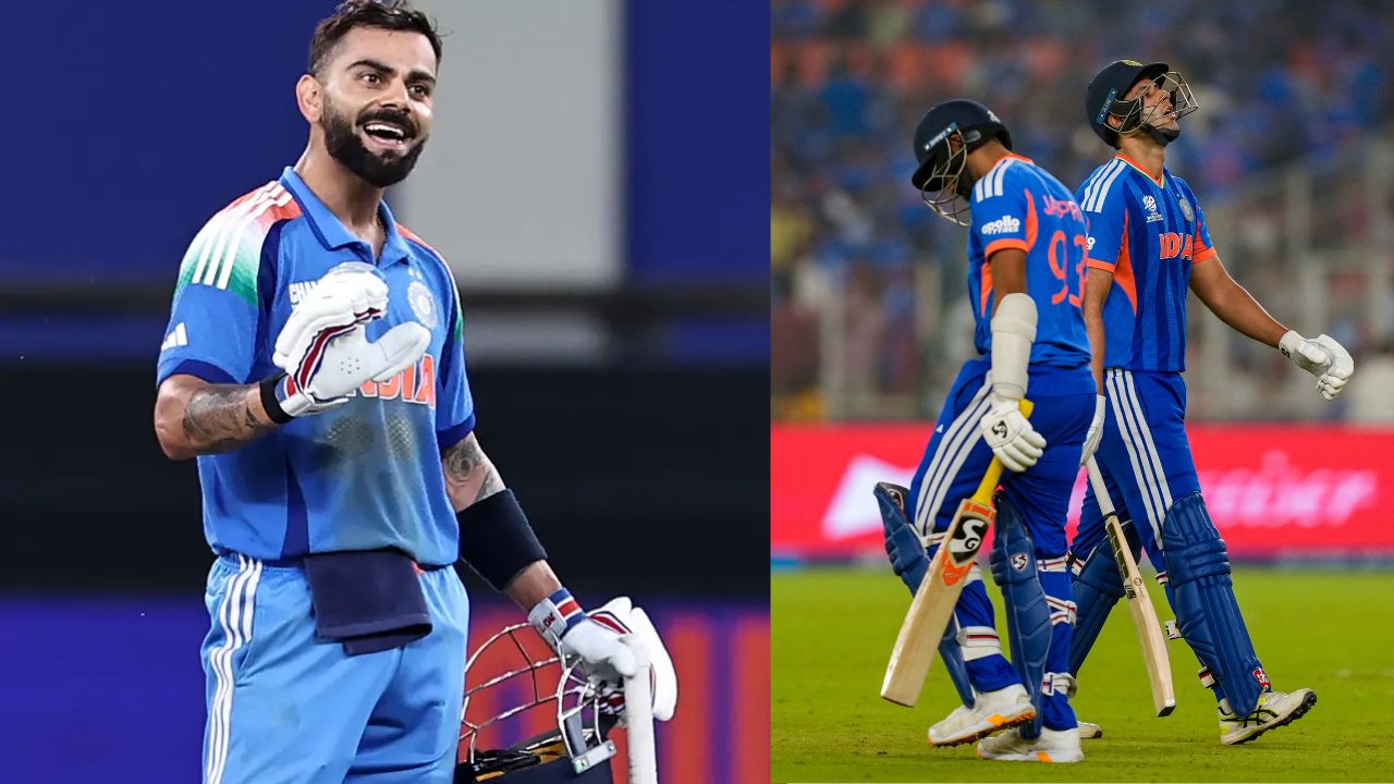 Virat Kohli, T20 World Cup 2026 and Team India