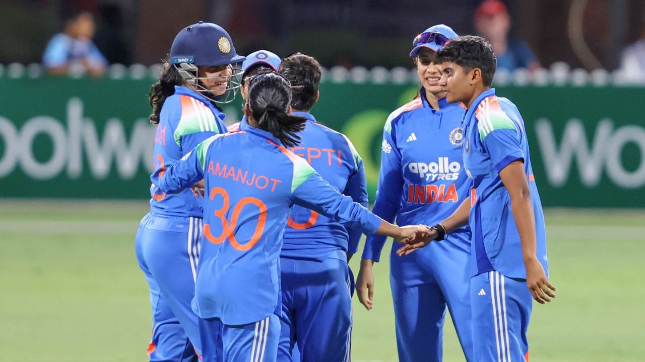 Women T20 World Cup 2026 Schedule