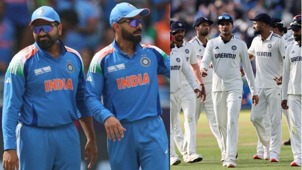 Team India