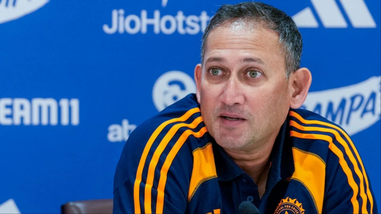 Ajit Agarkar