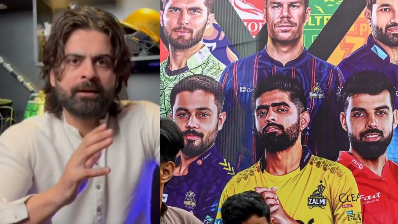 former Pakistan Cricketer Ahmed Shehzad fires on PSL after Comparing with IPL video goes viral