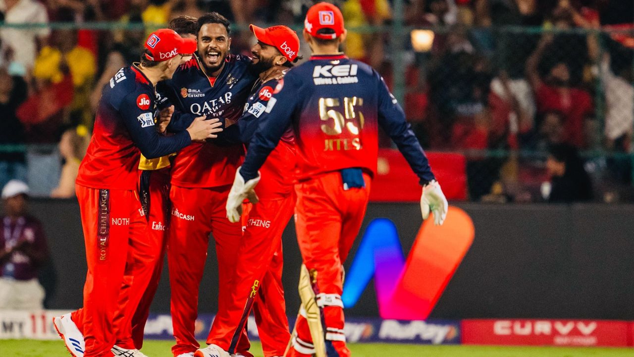Yash Dayal will not join the RCB squad in IPL 2026