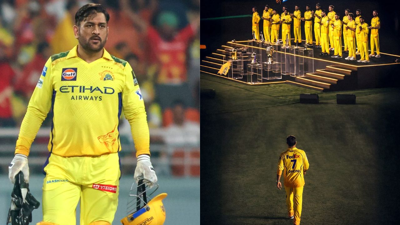 MS Dhoni taking Retirement from IPL?