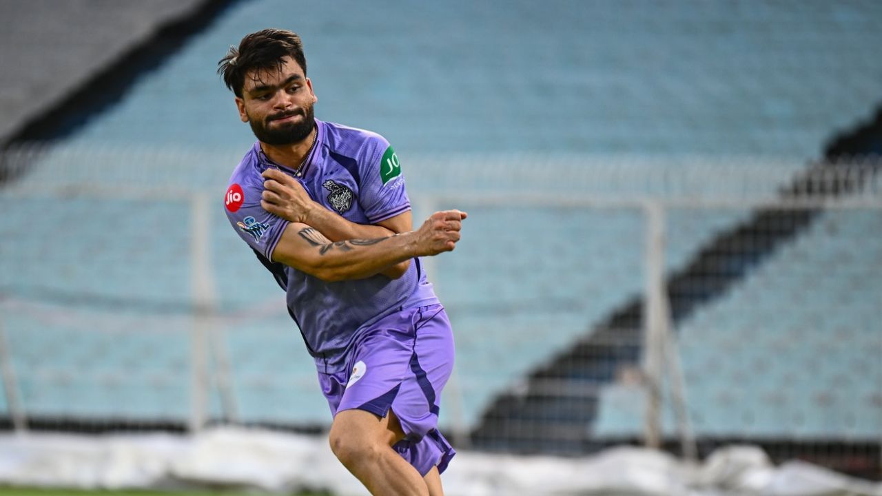 Rinku Singh