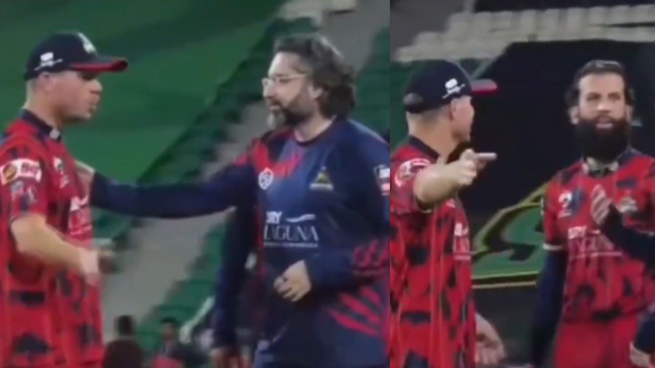 PSL Drama
