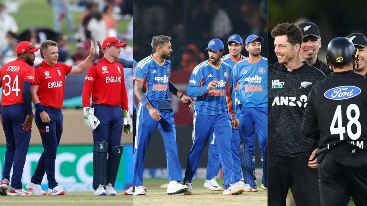 T20 World Cup 2026