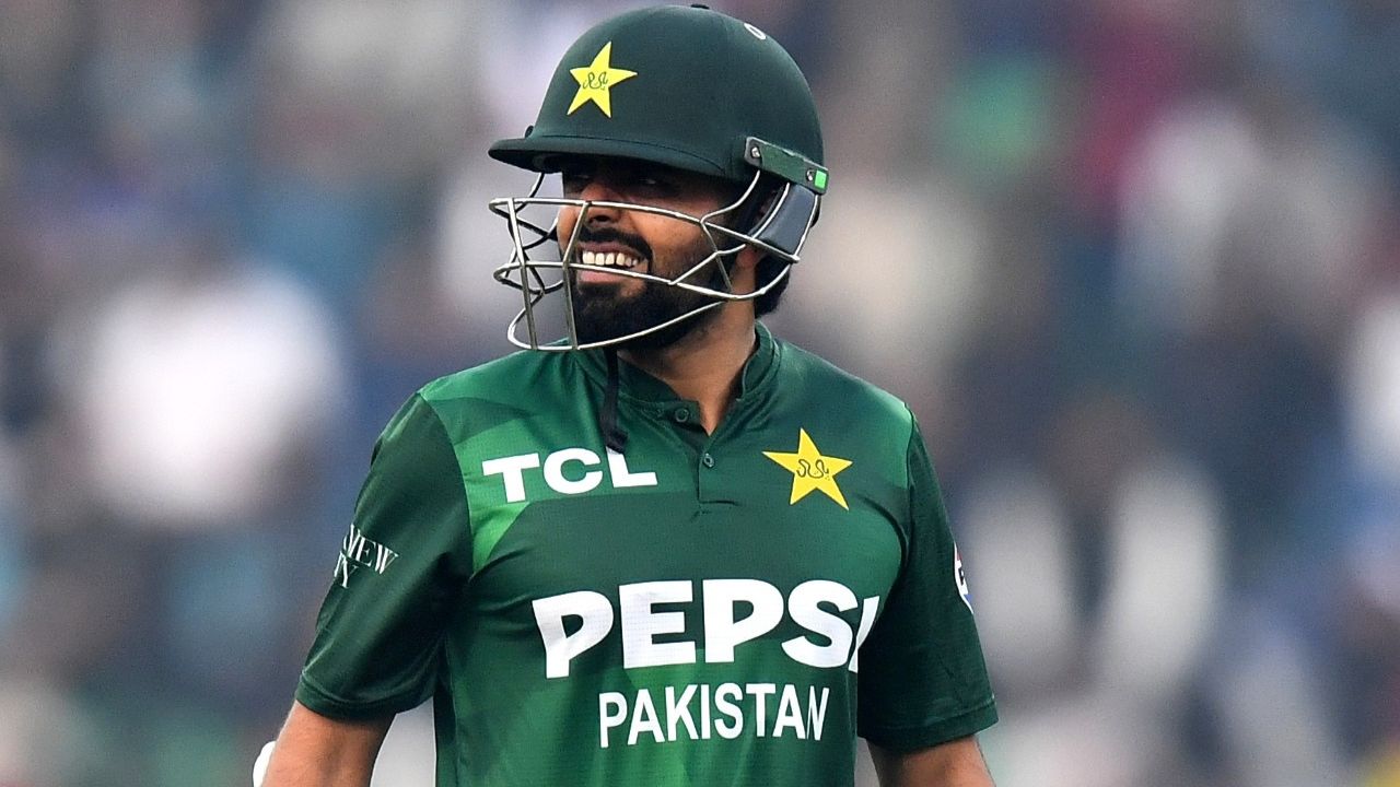 Babar Azam