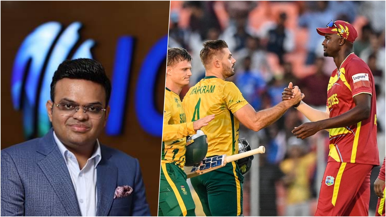 T20 Wc 2026 Flights