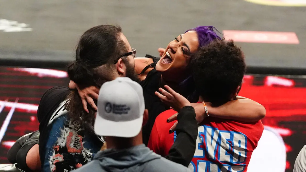 Bayley