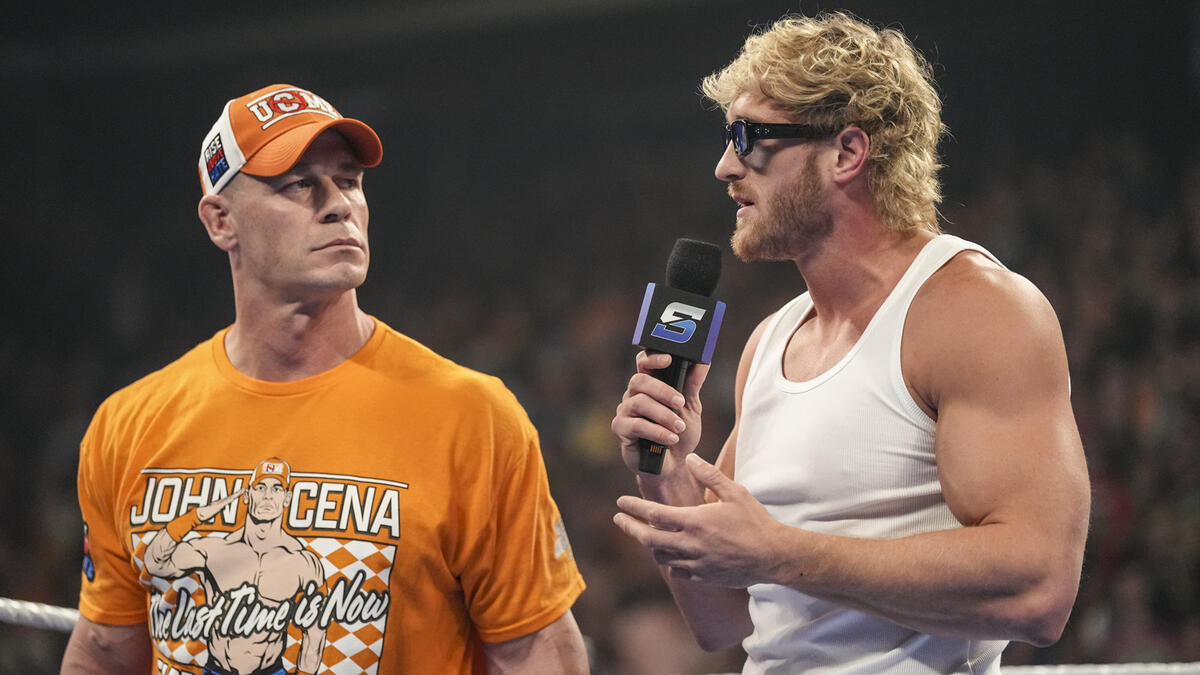 John Cena
