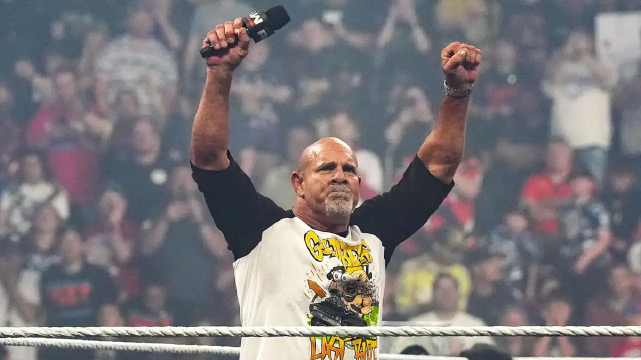 Goldberg