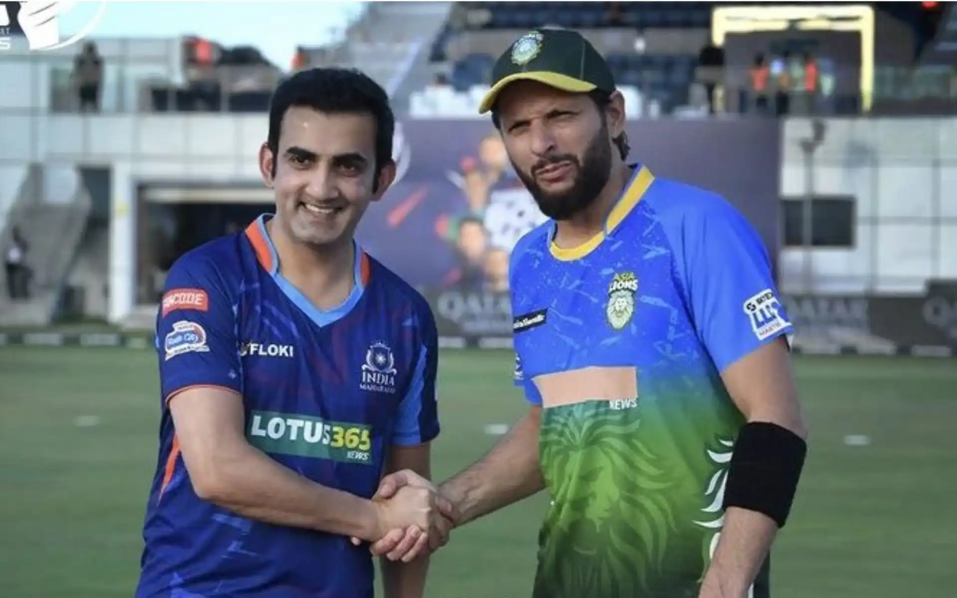shahid afridi
