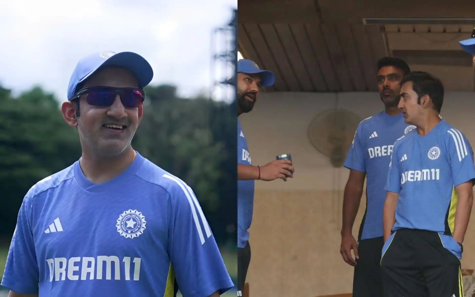 Gautam Gambhir