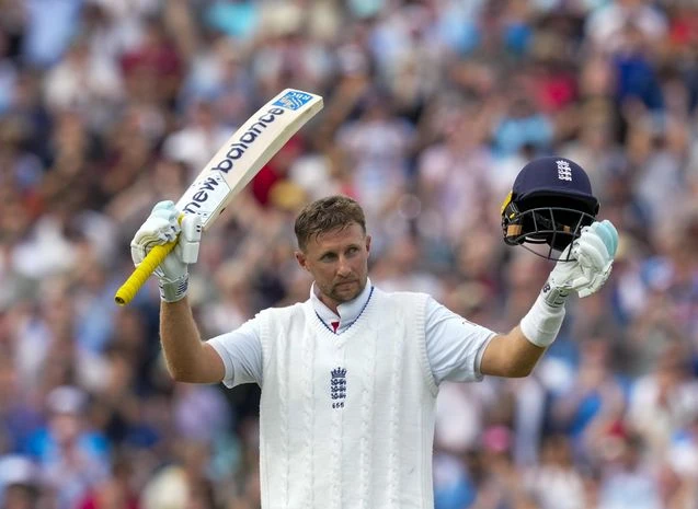 Joe Root