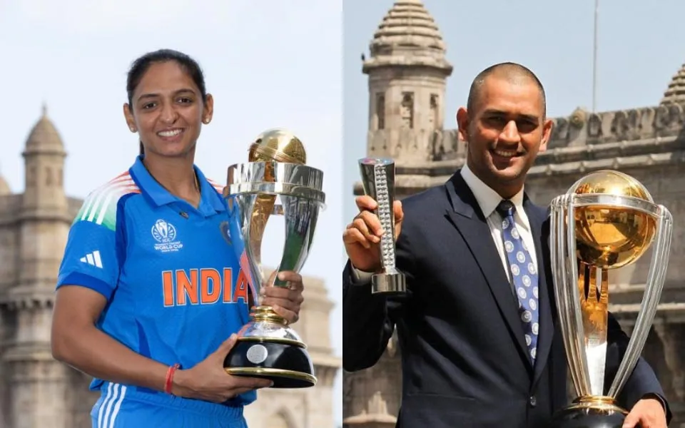 Harmanpreet Kaur