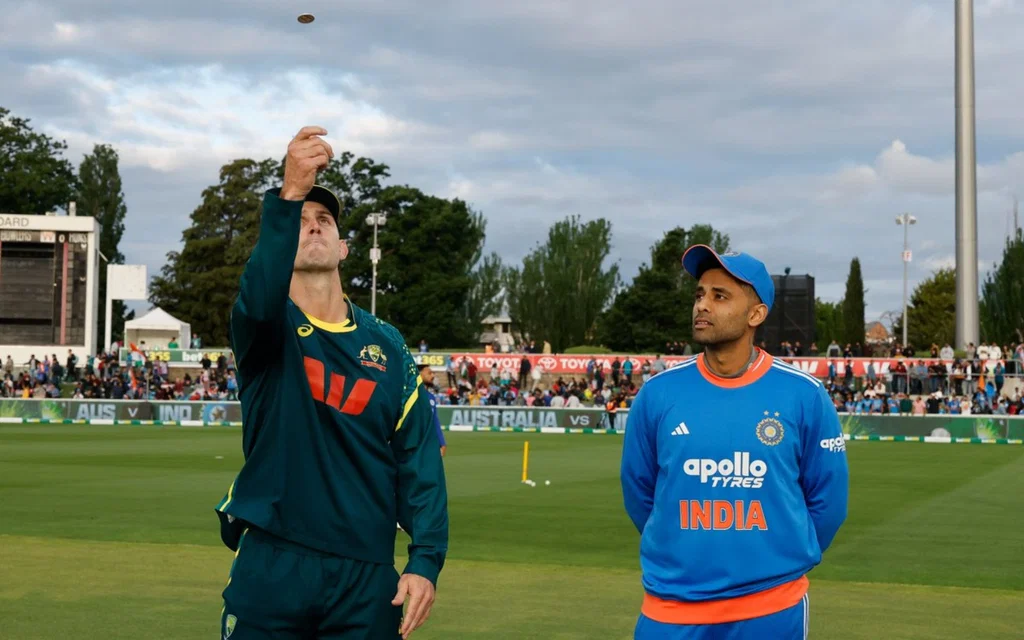 mitchell marsh