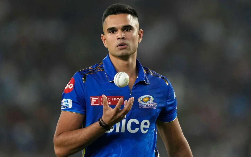 1763217008404 Arjun Tendulkar