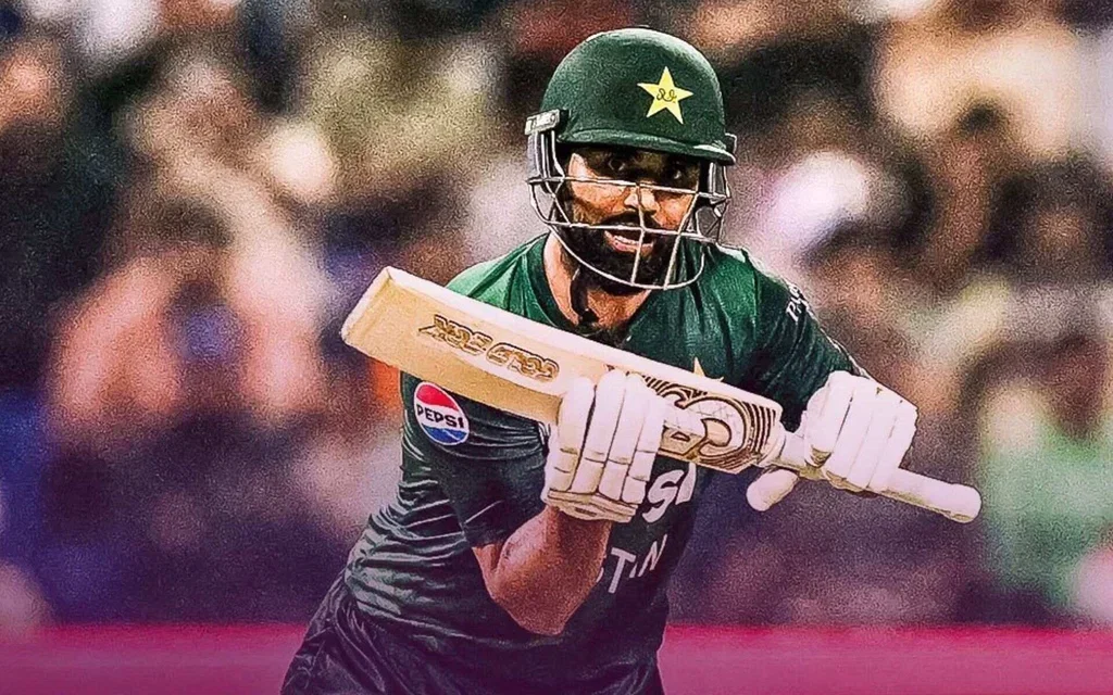 Pakistan