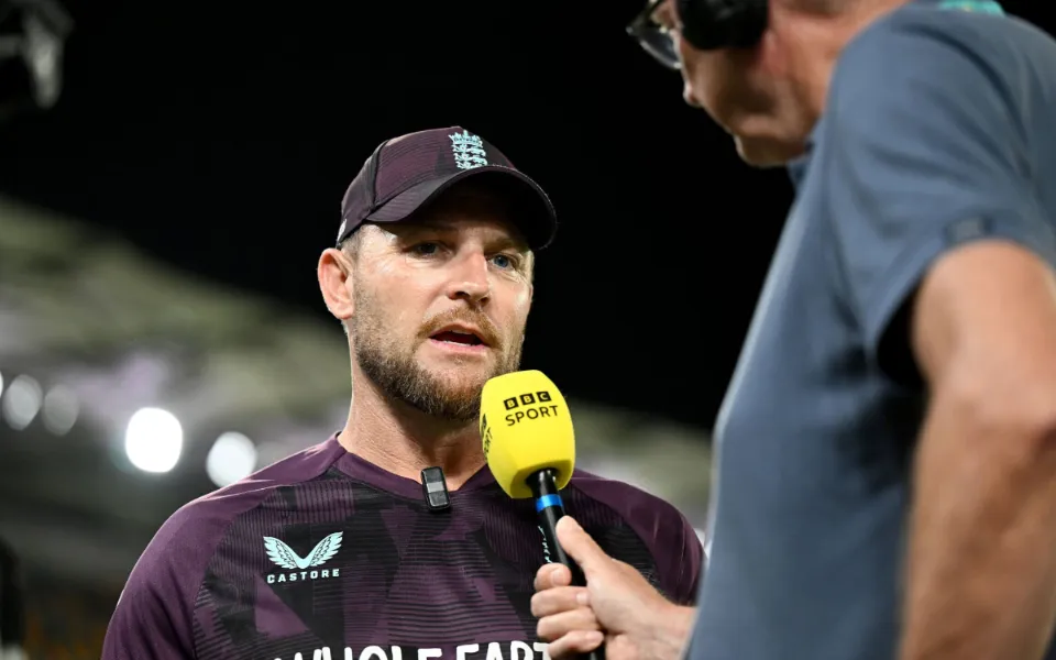 brendon mccullum