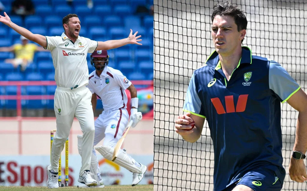 josh hazlewood