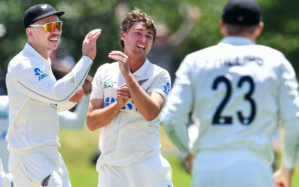 NZ WI