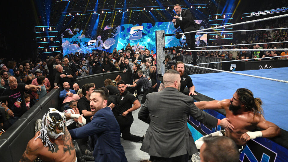 Summerslam