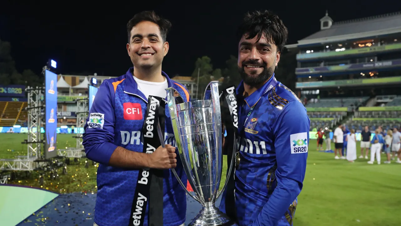 rashid khan