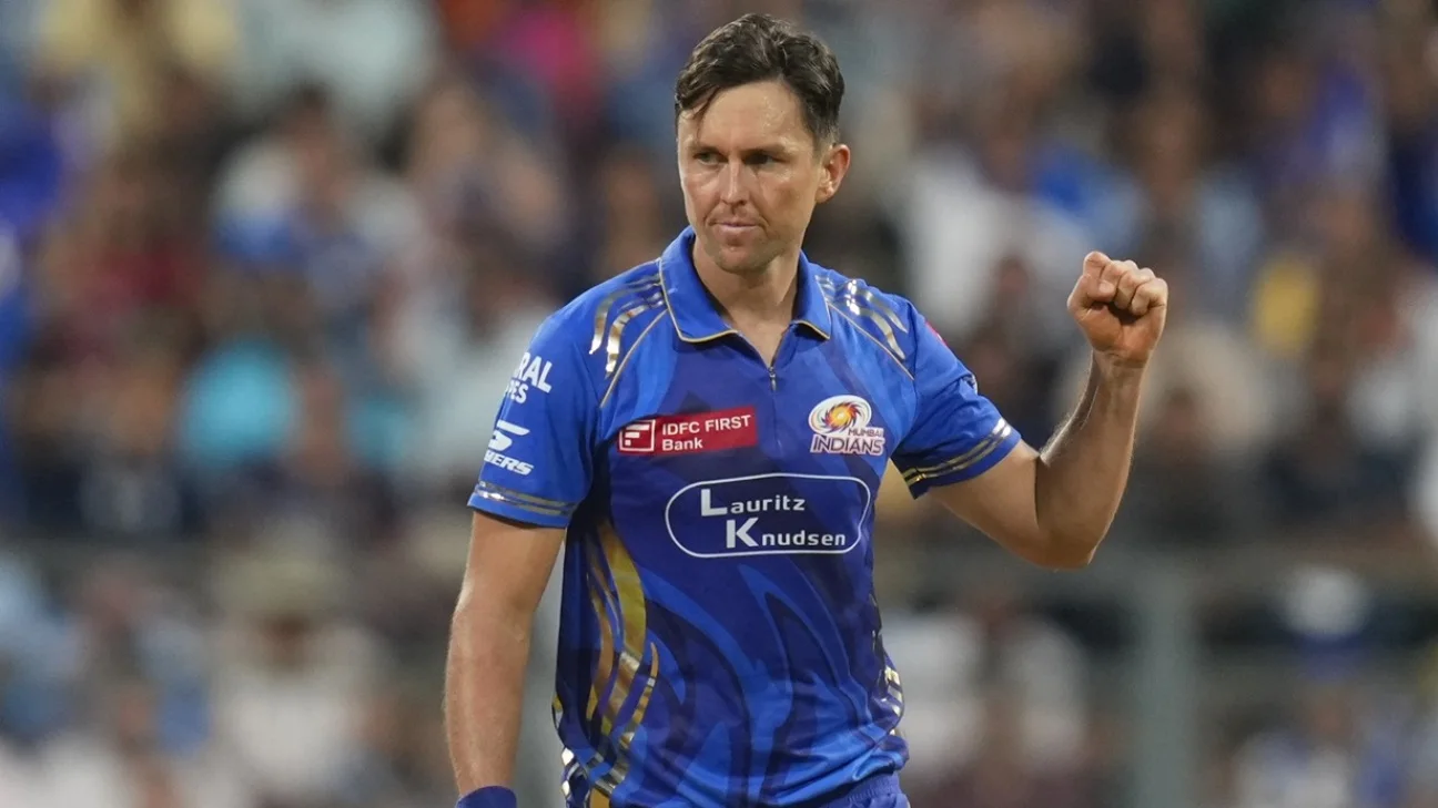trent boult