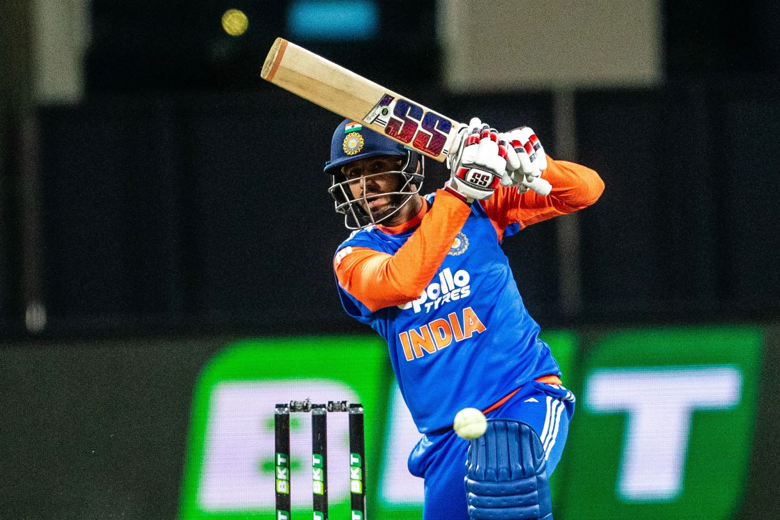 india a