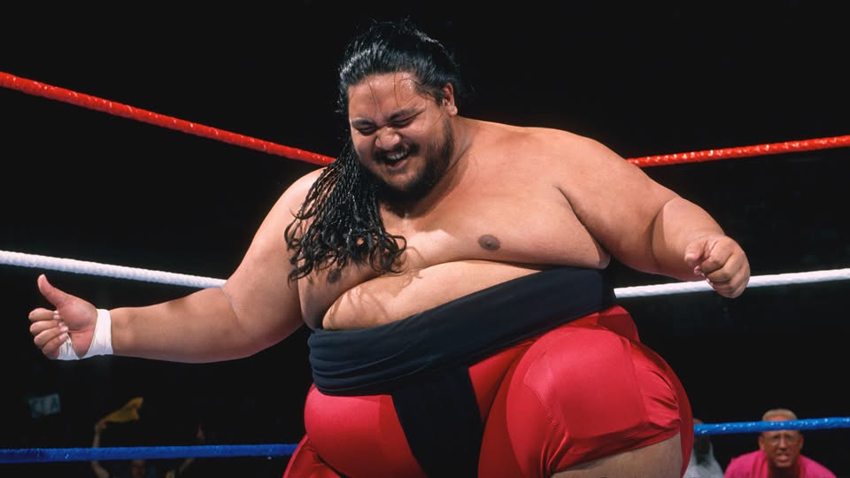 Yokozuna