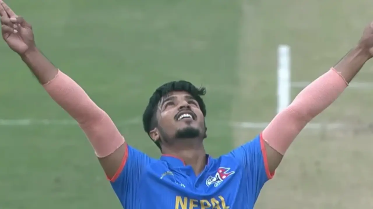 Rashid khan