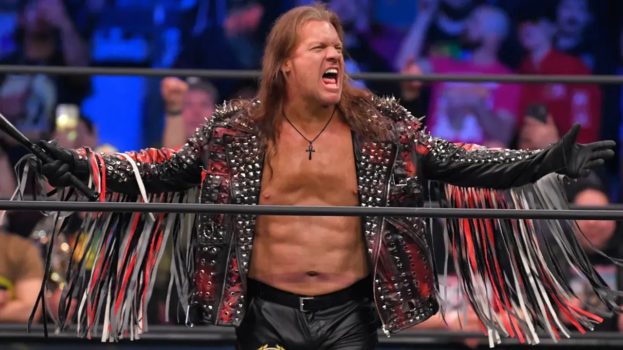 Chris Jericho