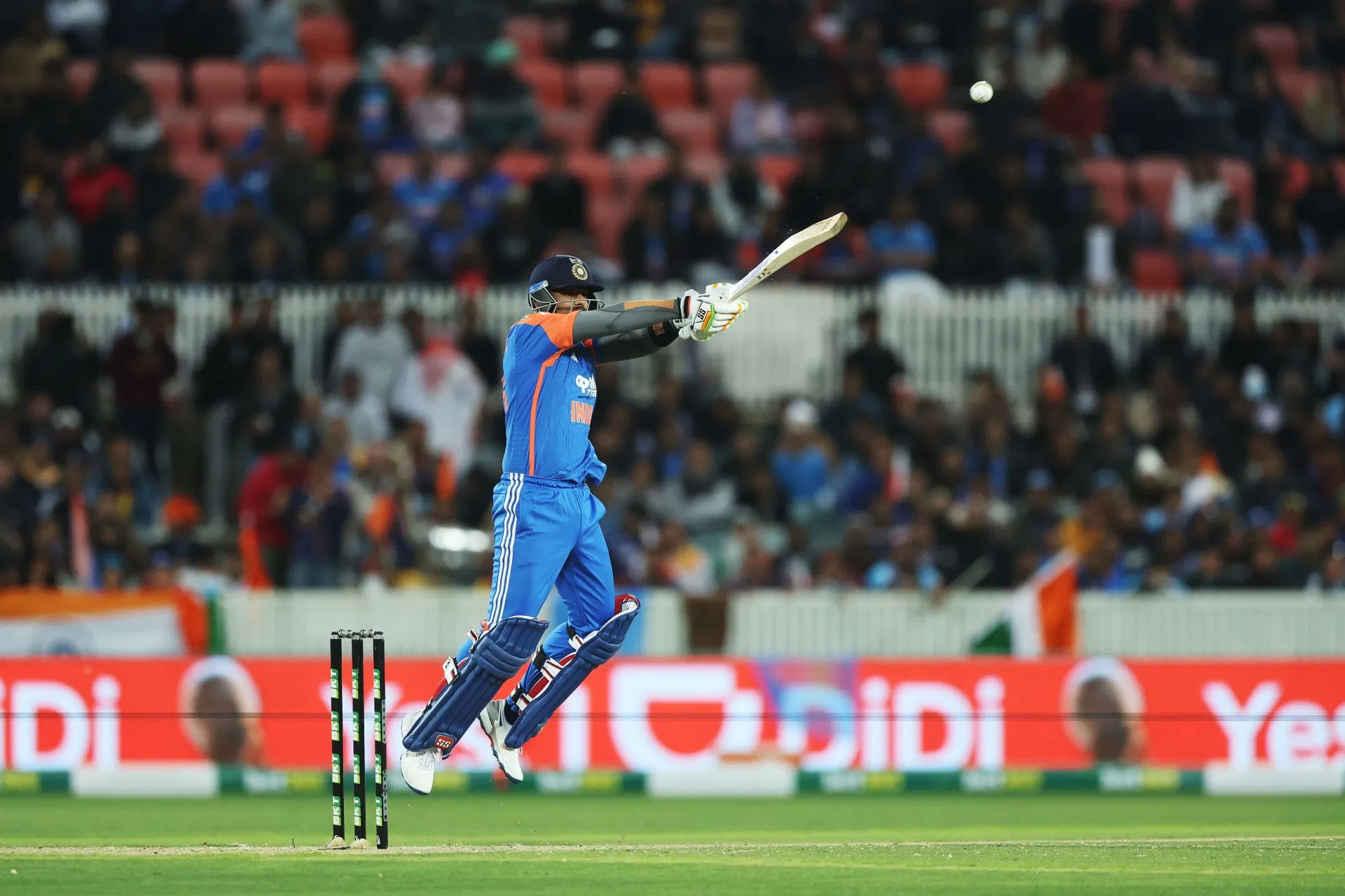 suryakumar yadav