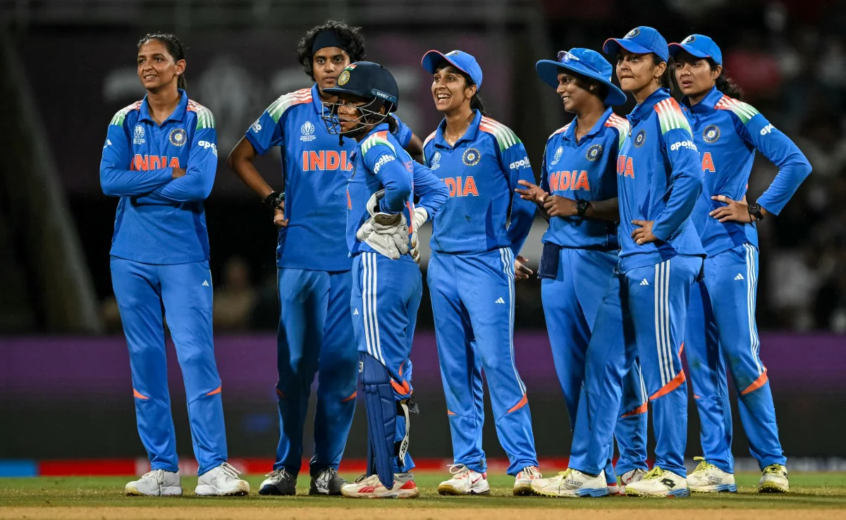 women world cup