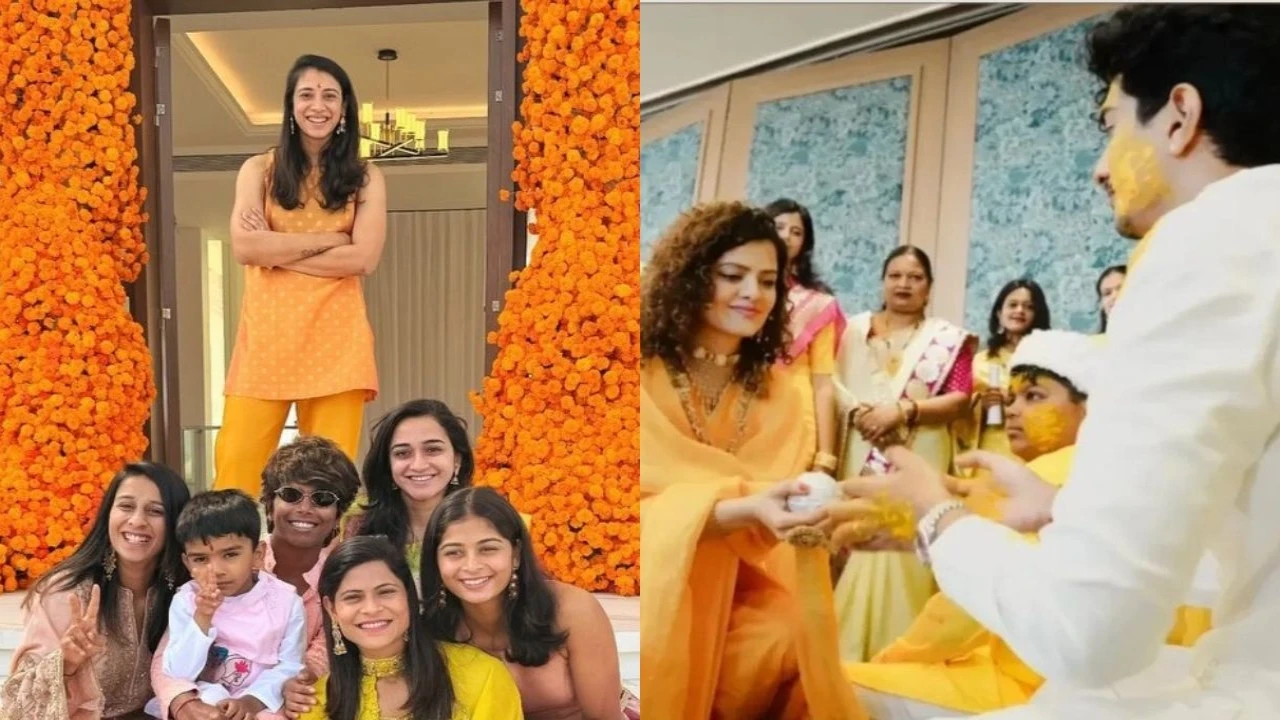 smriti mandhana