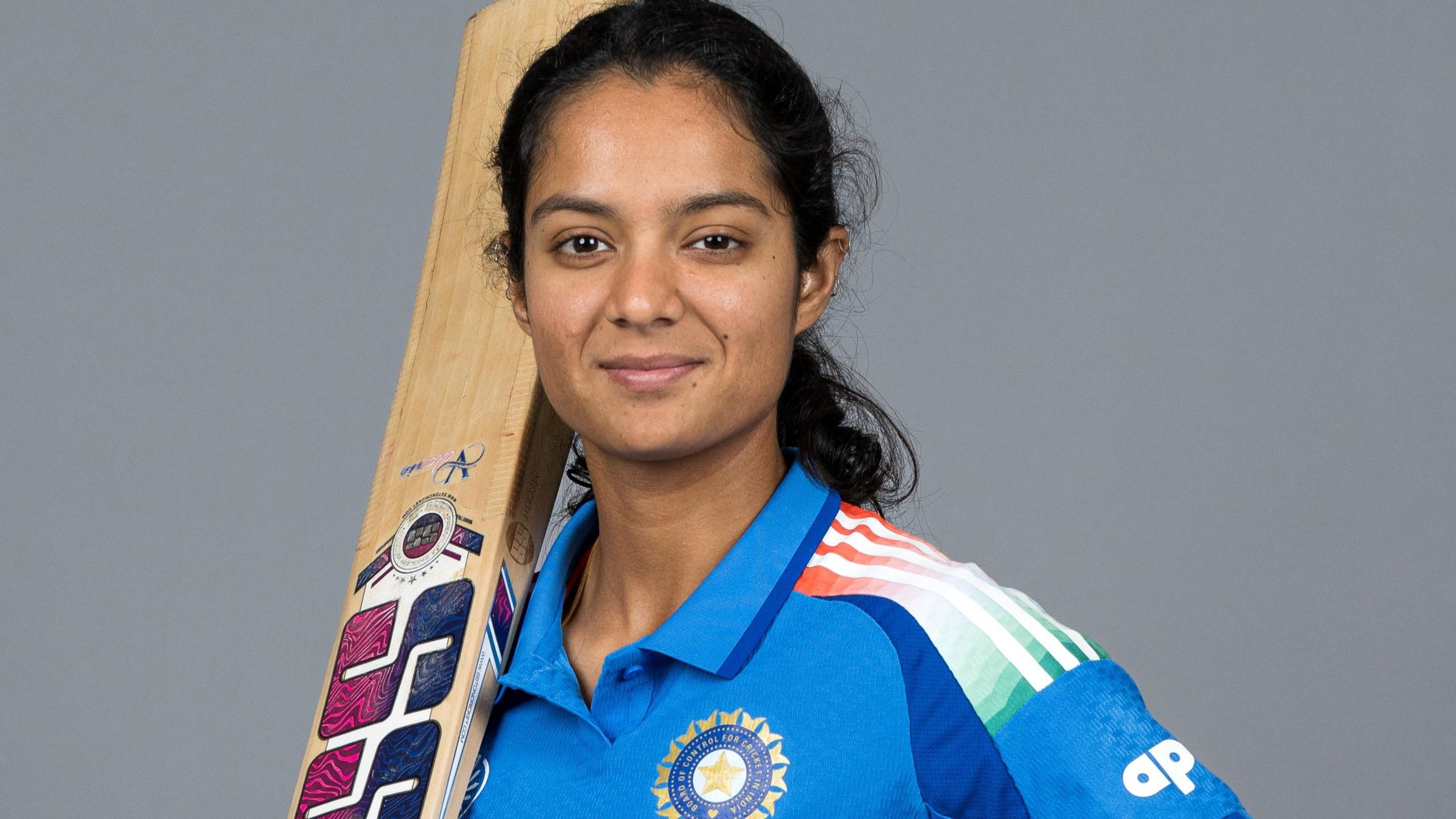 pratika rawal