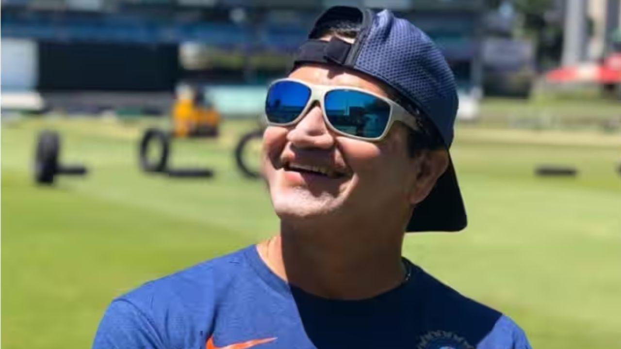 Abhay Sharma