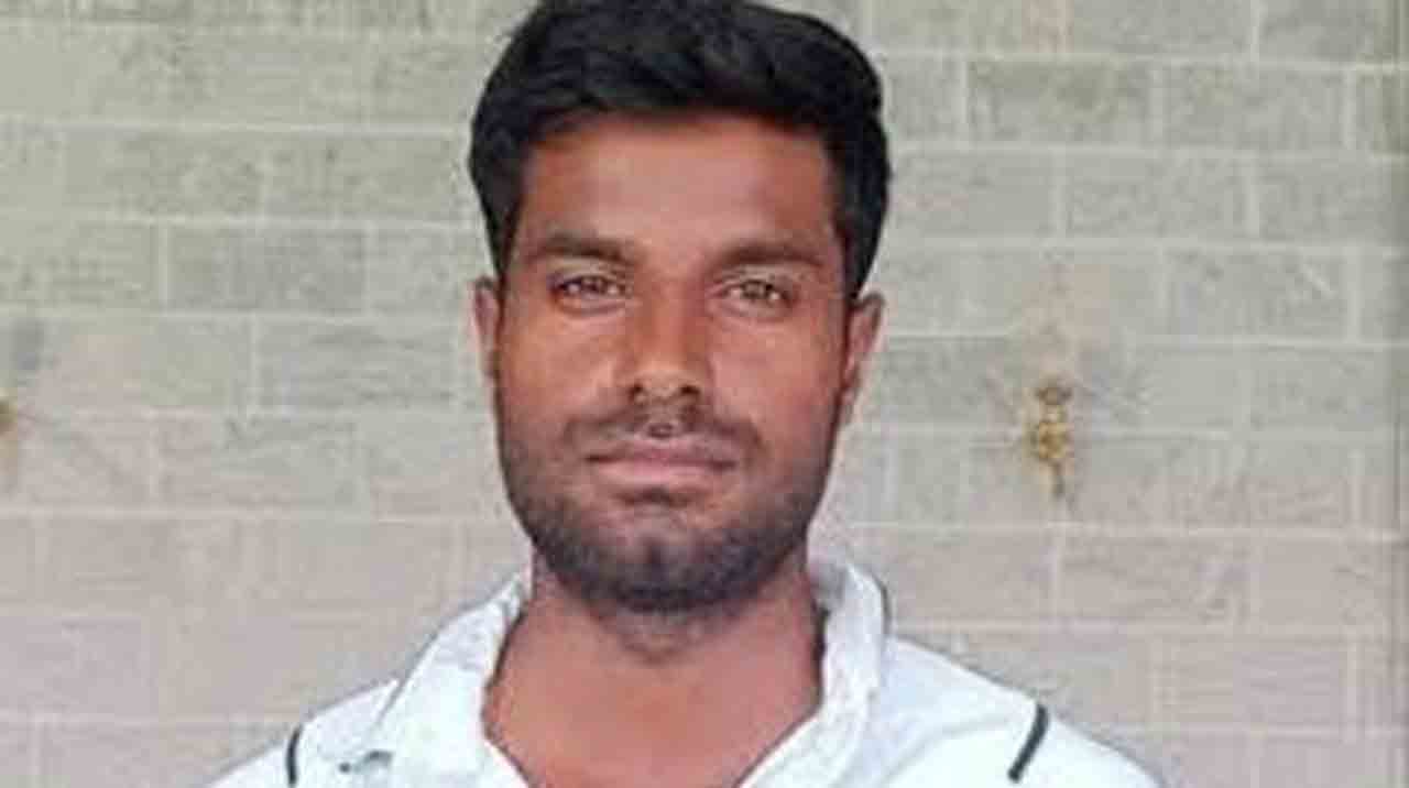 Akash Kumar