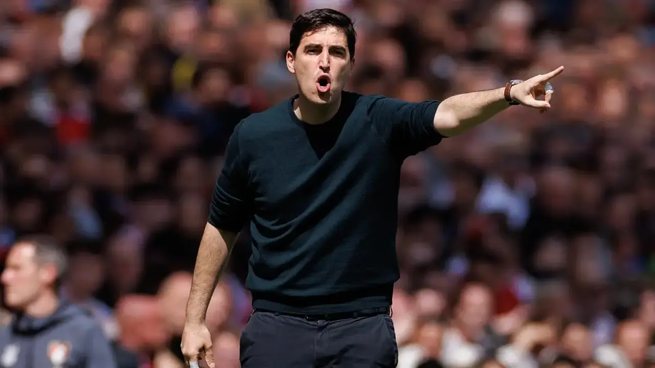 Andoni Iraola 1 