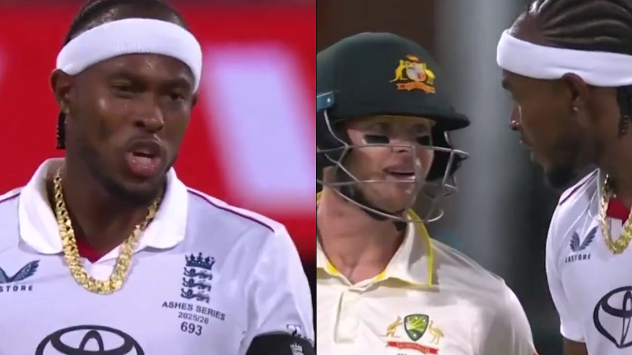 Archer-Smith