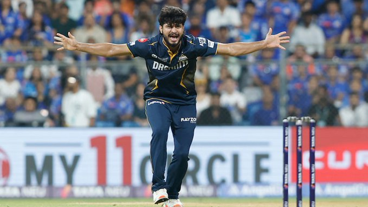 Arshad Khan
