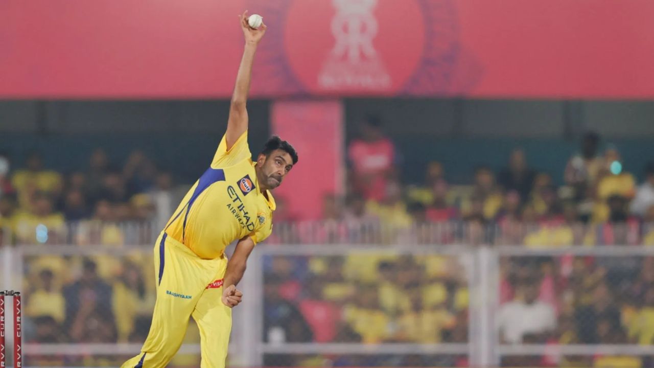 Ashwin