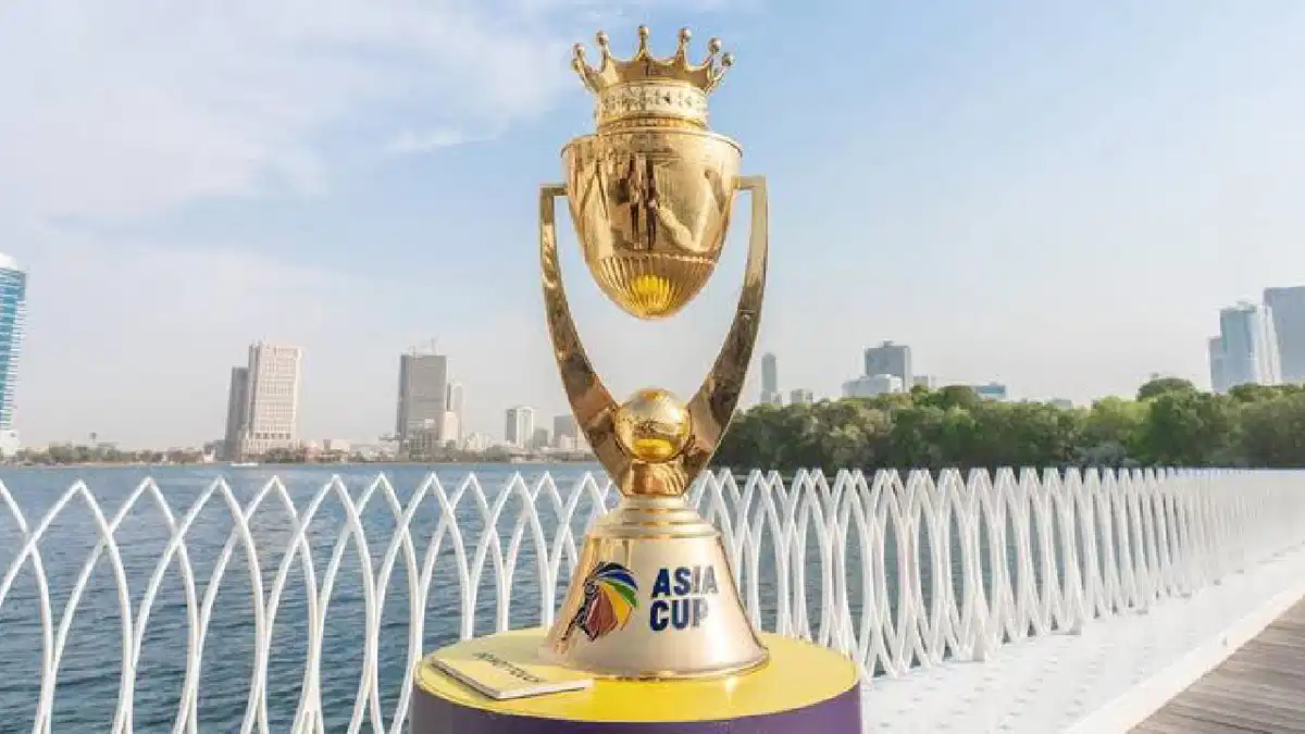 Asia Cup 1