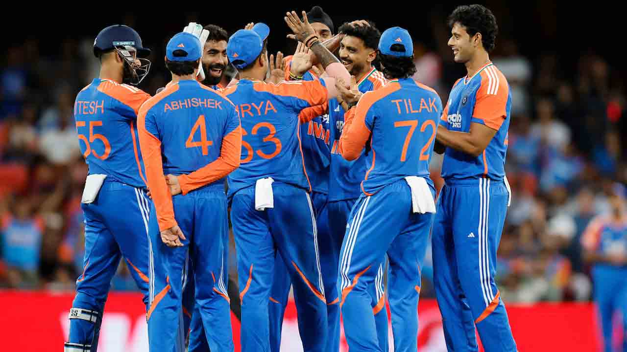 Axar Patel